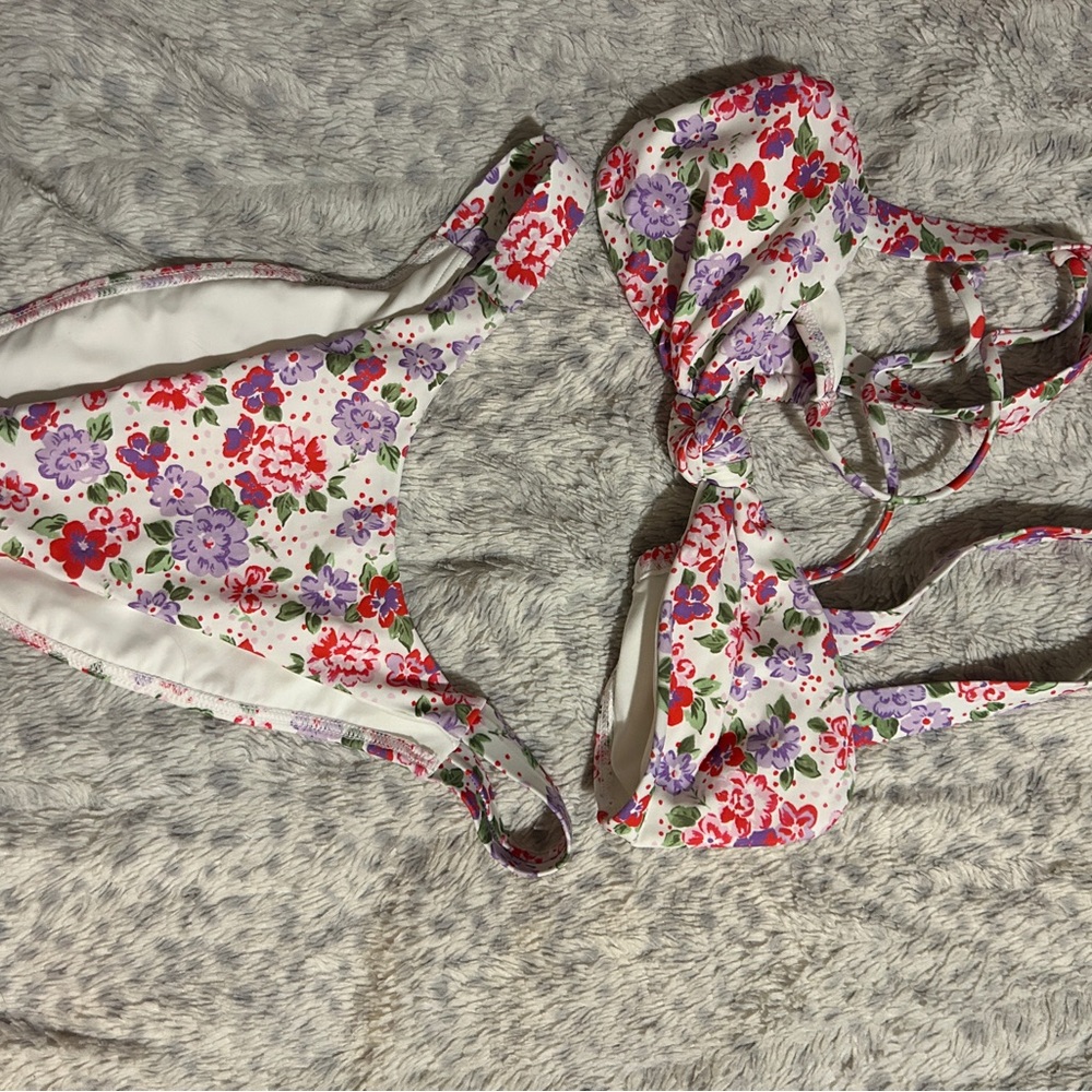pacsun bikini
